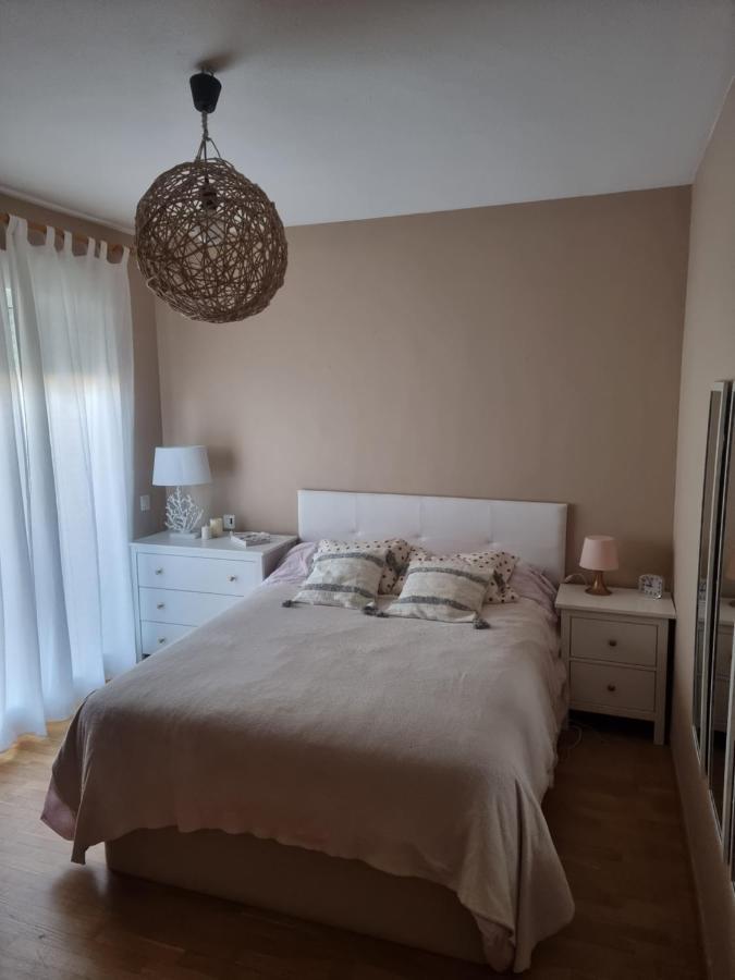 شقة Piso Acogedor Con Terraza سيوداد ريال المظهر الخارجي الصورة